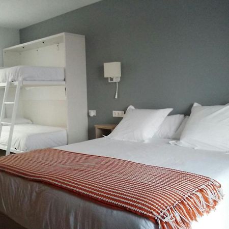 Casa Dos Casqueiros Hotel Corrubedo Eksteriør billede