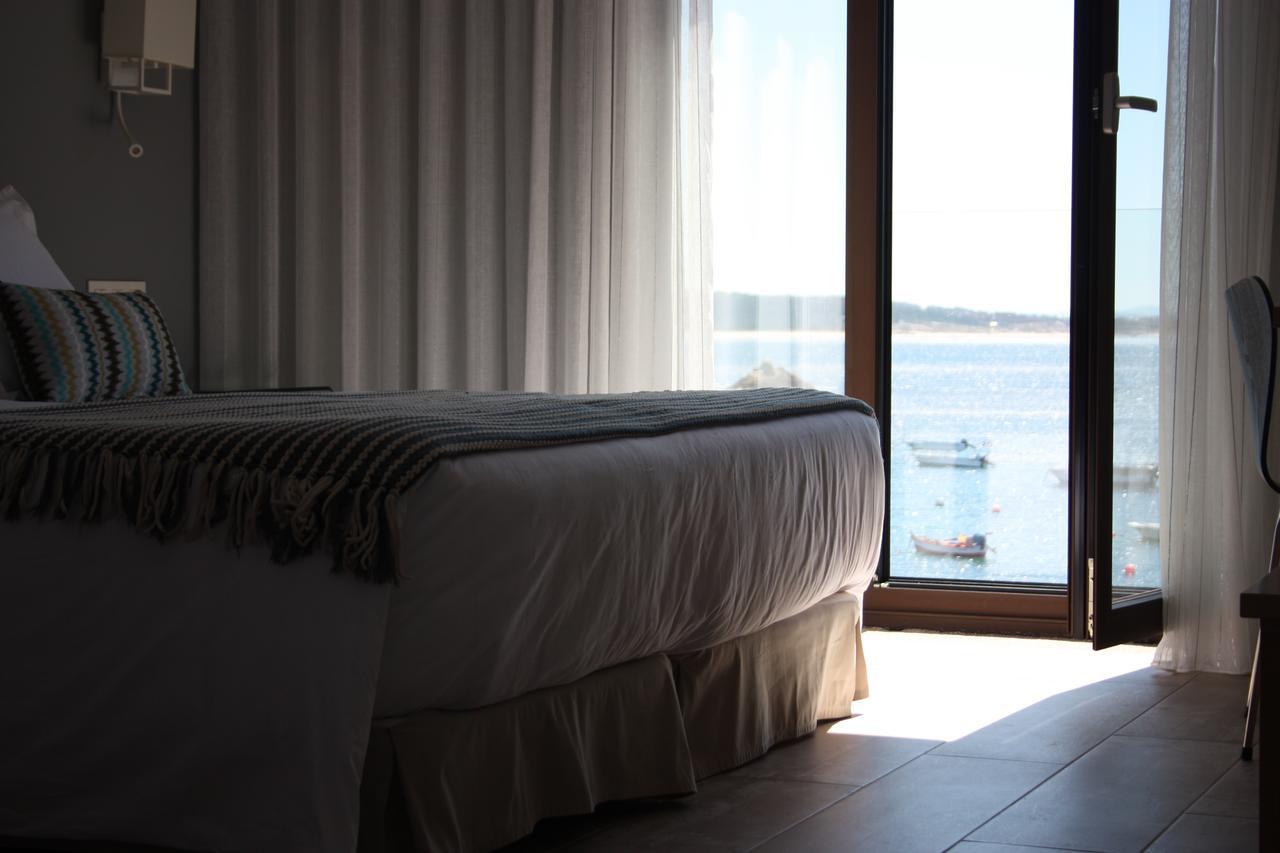 Casa Dos Casqueiros Hotel Corrubedo Værelse billede